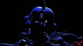 Five Nights at Freddy's: Sister Location, Five Nights at Freddy's HD wallpaper
