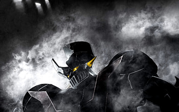 Mazinger Z , Customizable background, Personalization option, Stunning design HD wallpaper