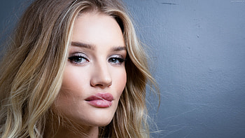 2016 Rosie Huntington Whiteley, rosie-huntington-whiteley, celebrities, girls HD wallpaper