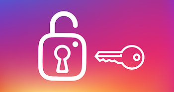 Instagram data , stories messages, Account data HD wallpaper