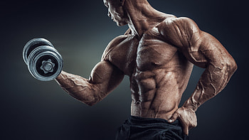 Workout inspiration, Fitness routine, Healthy lifestyle, Active body HD wallpaper