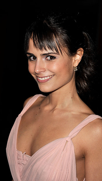 Jordana Brewster, Gorgeous Hollywood Heroine HD phone wallpaper