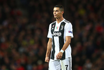 Cristiano Ronaldo, Sports, Juventus F C, Portuguese, Soccer HD wallpaper