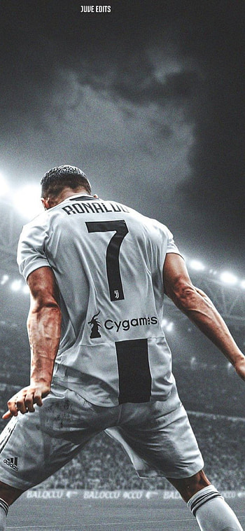 Cristiano Ronaldo - Top Best 65 Cristiano Ronaldo Background, Cristiano Ronaldo Logo HD phone wallpaper