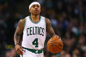 Isaiah Thomas, Sports, Whining HD wallpaper