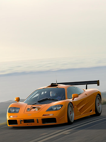McLaren F1 LM, Formula 1 HD phone wallpaper