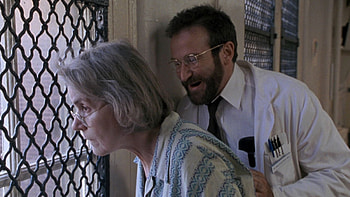 Awakenings movie, Robin Williams movies, Emotional journey, Inspiring story HD wallpaper