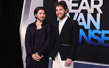 Noah Galvin, TV Shows, All About Ben Platt, Wholesome Instagram HD wallpaper
