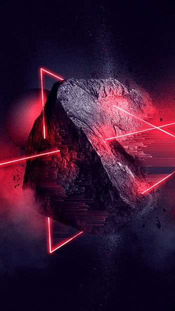 Galaxy wellpaper, galaxy, art HD phone wallpaper