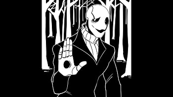 [ Undertale Utauloid (Underloid) ]W.D Gaster - A Thousand-Year Solo - YouTube HD wallpaper