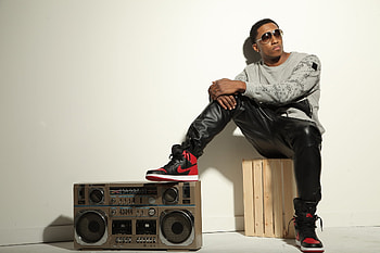 Lecrae, Influential men, America, Scott Bedgood HD wallpaper