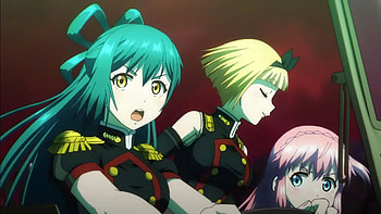 Anime Chained Soldier - Captivating, Chained Soldier, Anime HD wallpaper