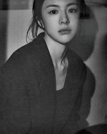 Go young jung, Go Yoon Jung HD phone wallpaper