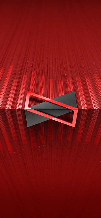 MKB Bleeding Edge Red, technology, MKB HD phone wallpaper