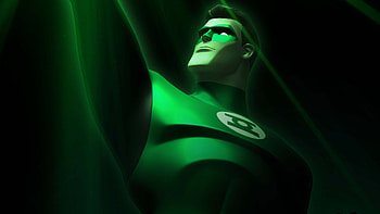 TV Show, Green Lantern: The Animated Series HD wallpaper