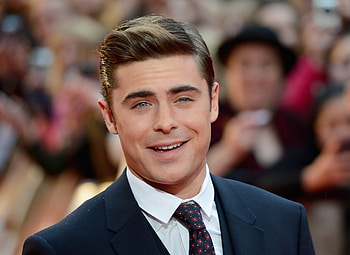 Zac Efron, Most viewed HD wallpaper