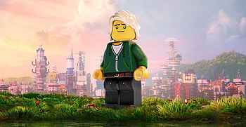 Lloyd Garmadon The Lego Ninjago Movie, the-lego-ninjago-movie, movies, 2017-movies, animated-movies HD wallpaper