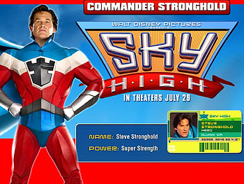 sky high, k, f, g, s, d HD wallpaper