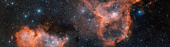 outer-space--wallpape (. HD wallpaper