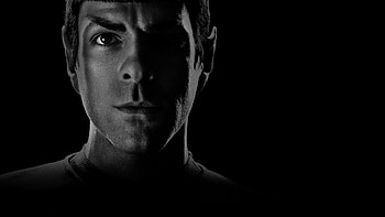Spock, Star Trek, , Star Trek HD wallpaper