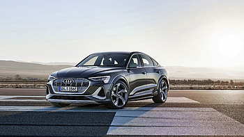 E-Tron S Sportback, Audi HD wallpaper