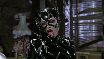 Batman Returns, Michelle Pfeiffer, Catwoman , background HD wallpaper