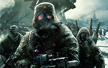 Games, Soldiers HD wallpaper