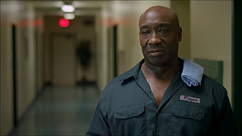 Michael Clarke Duncan, Talented actor, Powerful presence, Unforgettable performances HD wallpaper