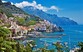 Greece , Greek landscapes, Aegean Sea, Travel destinations HD wallpaper
