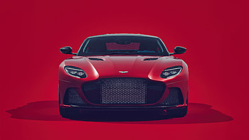 Aston Martin Superleggera, aston-martin-dbs-superleggera-volante, aston-martin, 2026-cars, cars, behance HD wallpaper