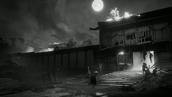 Trek to Yomi, Rezension, Unvergessliches Abenteuer, Spannung pur HD wallpaper