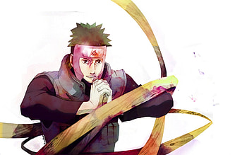 yamato, naruto, anime, manga, ninja HD wallpaper