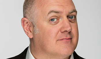 Dara O Briain, Host new Channel 4 show HD wallpaper