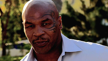 Tyson movie, Mike Tyson HD wallpaper