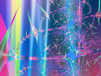 pastel rainbow 1. jpg, colors, wild, rainbow, funky HD wallpaper