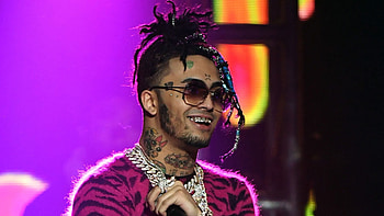 Lil Pump HD wallpaper