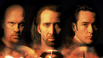 Con Air (2022) movie HD wallpaper