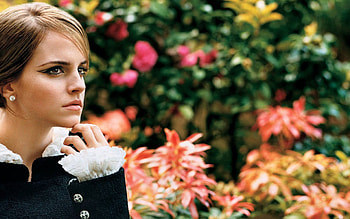 Emma Watson 12, emma-watson, celebrities, girls HD wallpaper