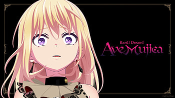 : BanG Dream! Ave Mujica, Anime, BanG Dream! Ave Mujica HD wallpaper
