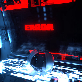 Shine, Light, Bright, Miscellanea, Miscellaneous, Inscription, Helmet, Error HD phone wallpaper