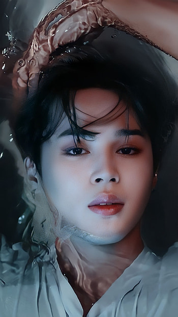 Jimin HD phone wallpaper