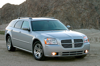 Dodge Magnum, wagon, magnum, dodge, car HD wallpaper