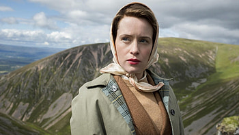 Claire Foy, Movies, Background , Baltana HD wallpaper