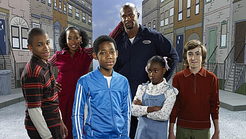 Everybody Hates Chris (2022) movie HD wallpaper
