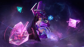 Galacta In Marvel Rivals, marvel-rivals, 2024-games, games, galacta, video-games HD wallpaper