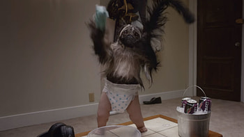 Mountain Dew's Super Bowl 50 commercial is absolutely terrifying | NFL | Sporting News HD wallpaper