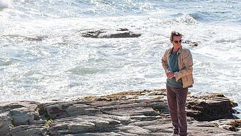 Irrational Man (2022) movie HD wallpaper