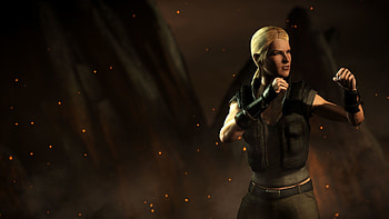 Sonya Blade movies, Striking , Deadly heroine, Powerful martial artist HD wallpaper