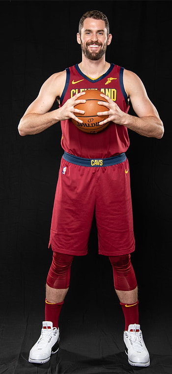 Kevin Love HD phone wallpaper