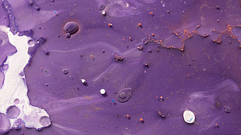 Purple Jewel Abstract , abstract, artist, artwork, digital-art HD wallpaper